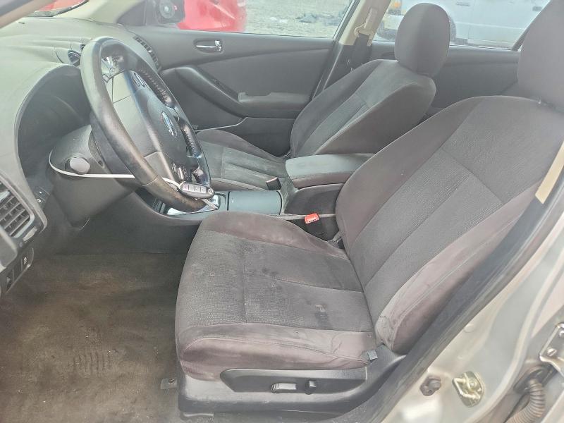 Aukcja sprzedaży 2011 Nissan Altima, vin: 1N4AL2AP6BN507158, numer aukcji: 60930996