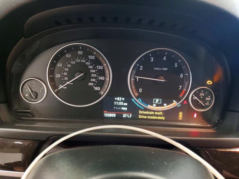 59336556 :رقم المزاد ، WBAXH5C55CDW08960 vin ، 2012 Bmw 5 Series 528i مزاد بيع