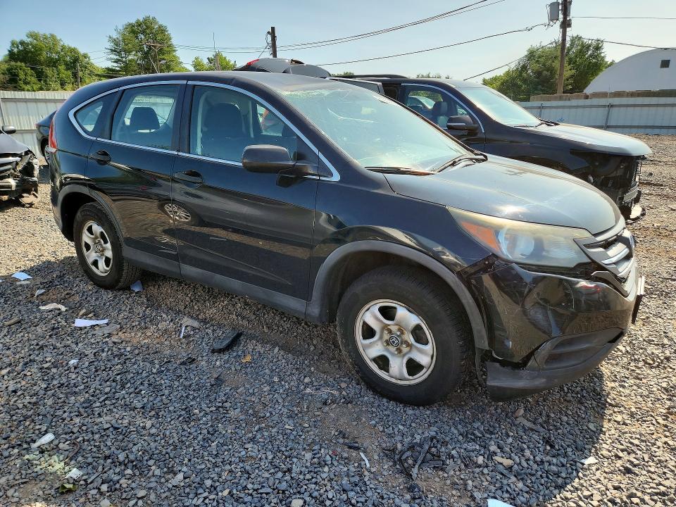 Продаж на аукціоні авто 2012 Honda Cr-v, vin: 2HKRM4H39CH633699, номер лоту: 61925406