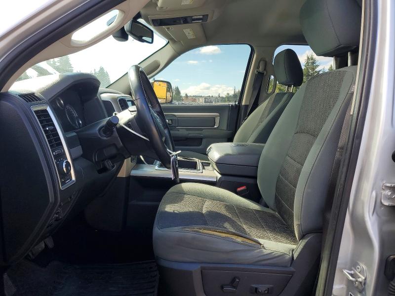 Aukcja sprzedaży 2015 Ram 1500, vin: 1C6RR7GG7FS605940, numer aukcji: 60090676
