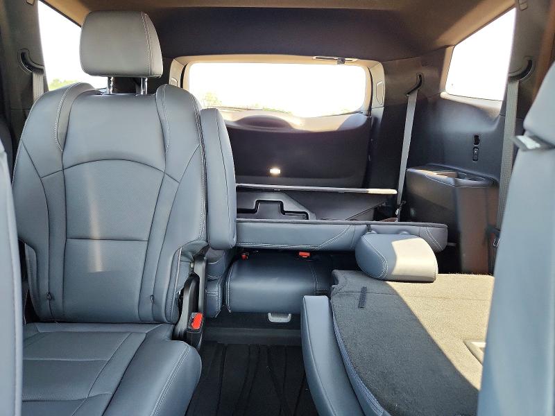 Продажа на аукционе авто 2023 Buick Enclave, vin: 5GAERCKW9PJ119086, номер лота: 60793776