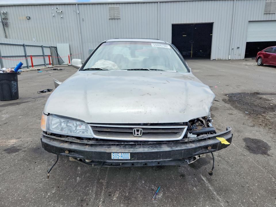Продаж на аукціоні авто 1996 Honda 2jetsk W/t, vin: 1HGCE6642TA028135, номер лоту: 59866786