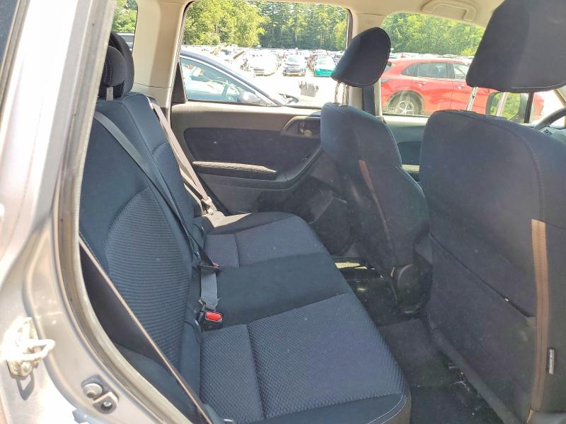 Продаж на аукціоні авто 2014 Subaru Forester, vin: JF2SJAAC1EH458645, номер лоту: 62768406