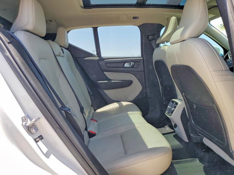 Aukcja sprzedaży 2019 Volvo Xc40, vin: YV4162XZ8K2014946, numer aukcji: 62080146
