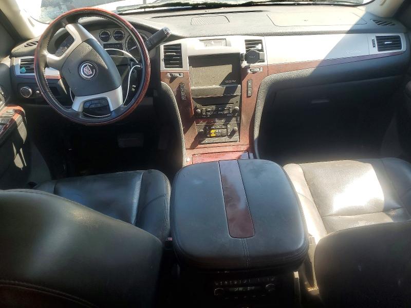 Aukcja sprzedaży 2011 Cadillac Escalade, vin: 1GYS4BEF1BR131470, numer aukcji: 63289486