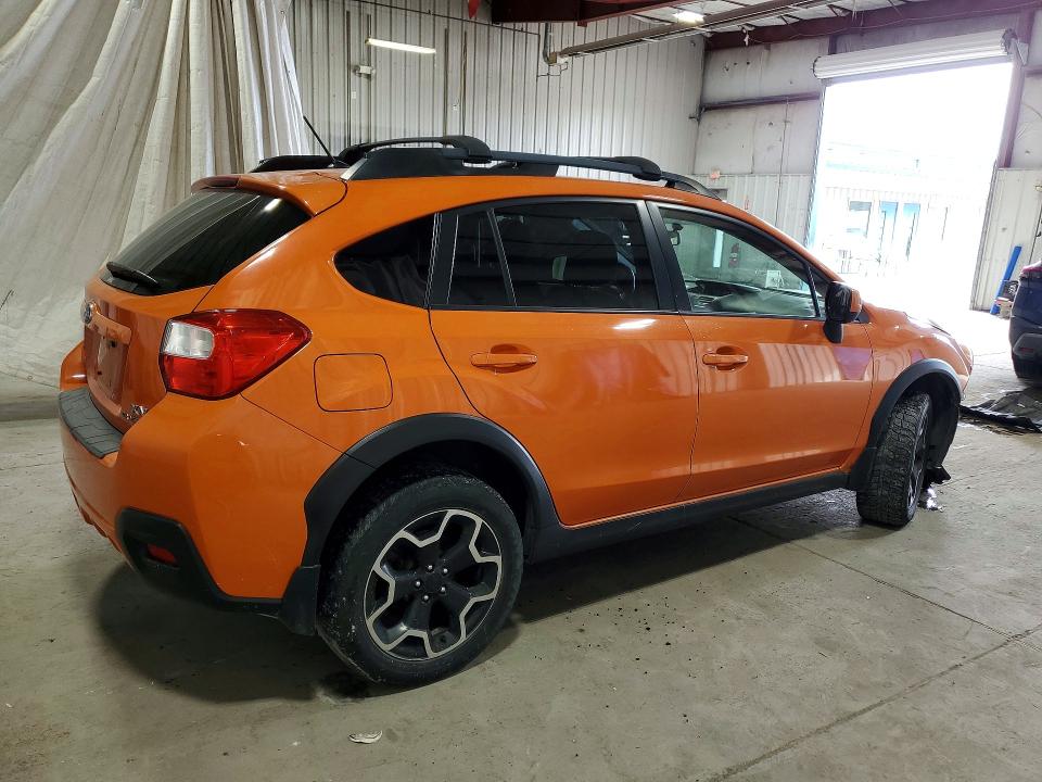 Aukcja sprzedaży 2014 Subaru Xv Crosstrek, vin: JF2GPACC8E9325215, numer aukcji: 61673176