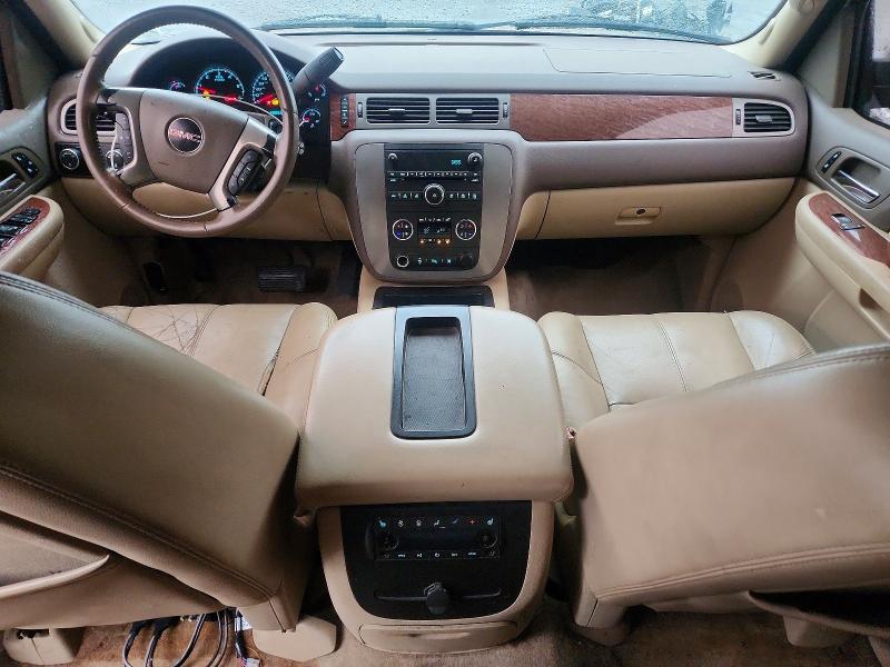 Продажа на аукционе авто 2008 Gmc Yukon Xl, vin: 1GKFK16308J138580, номер лота: 62860646
