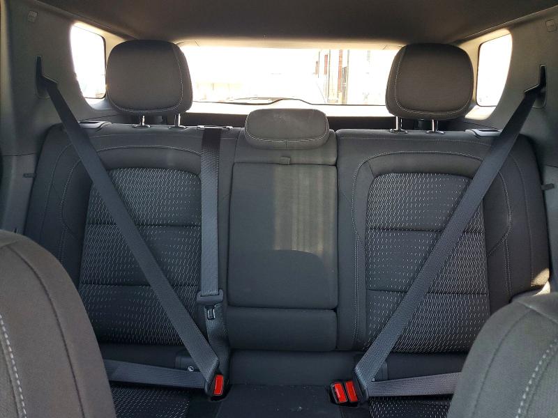 2026 Chevrolet Equinox მანქანა იყიდება აუქციონზე, vin: 3GNAXPEG1TL461334, აუქციონის ნომერი: 60114436