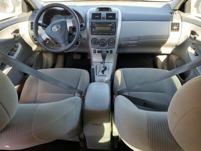 Продаж на аукціоні авто 2012 Toyota Corolla, vin: 5YFBU4EE6CP027027, номер лоту: 60216616