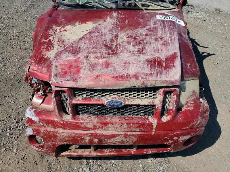 Продаж на аукціоні авто 2005 Ford Explorer Sport Trac, vin: 1FMZU77KX5UB32397, номер лоту: 60678476