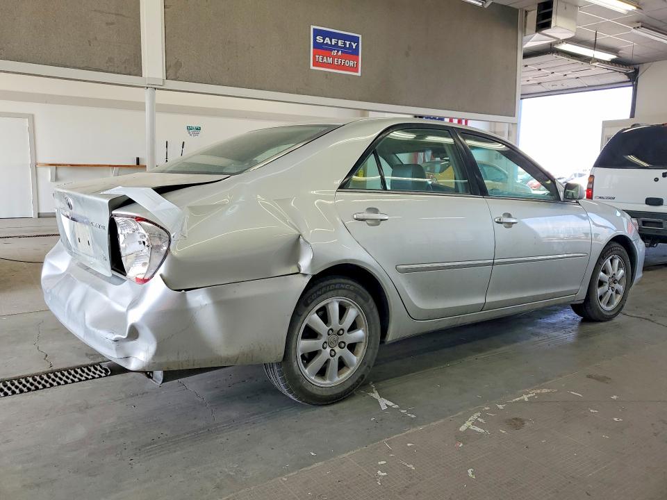 Aukcja sprzedaży 2002 Toyota Camry, vin: JTDBF30K120003583, numer aukcji: 59866056