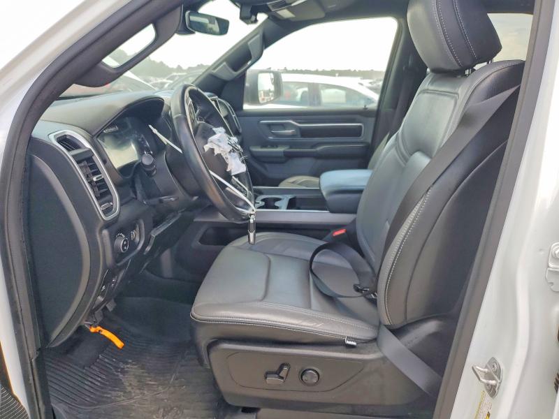 2022 Ram 1500 მანქანა იყიდება აუქციონზე, vin: 1C6SRFBT2NN420515, აუქციონის ნომერი: 59799706