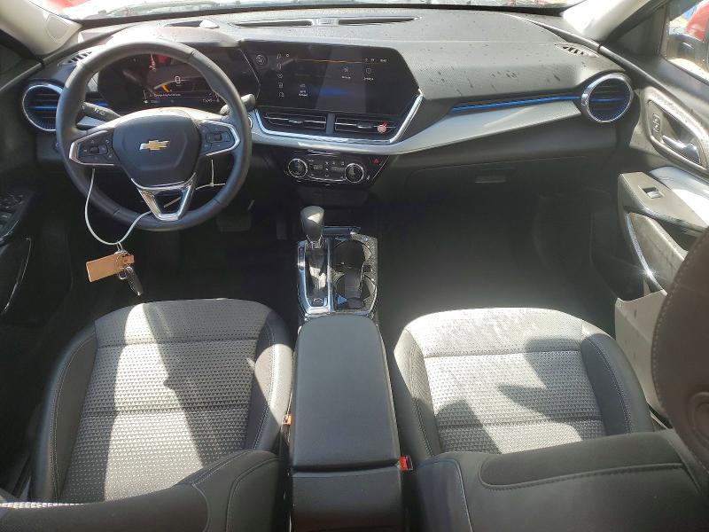 Aukcja sprzedaży 2025 Chevrolet Trax, vin: KL77LHE26SC039995, numer aukcji: 61362646