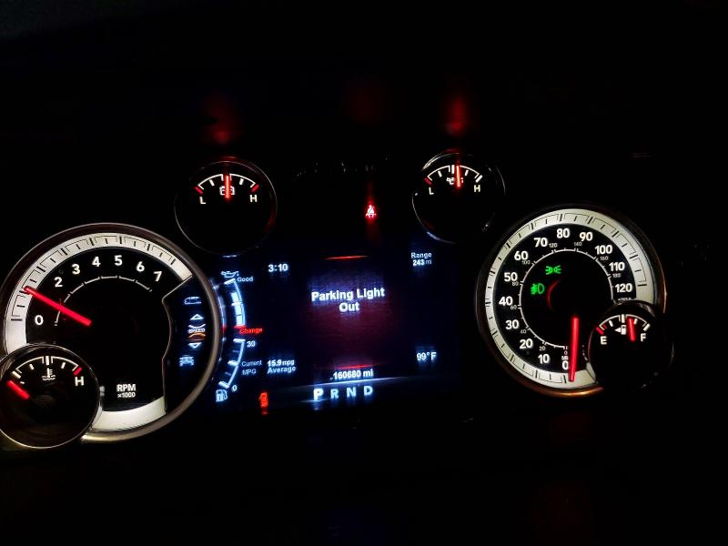 Продажа на аукционе авто 2015 Ram 1500, vin: 3C6RR7LT0FG597562, номер лота: 59224976