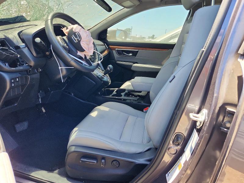 Aukcja sprzedaży 2021 Honda Cr-v, vin: 2HKRW2H56MH672865, numer aukcji: 54295596