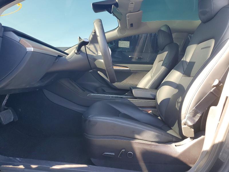 Продаж на аукціоні авто 2023 Tesla Model 3, vin: 5YJ3E1EA1PF418245, номер лоту: 58447986