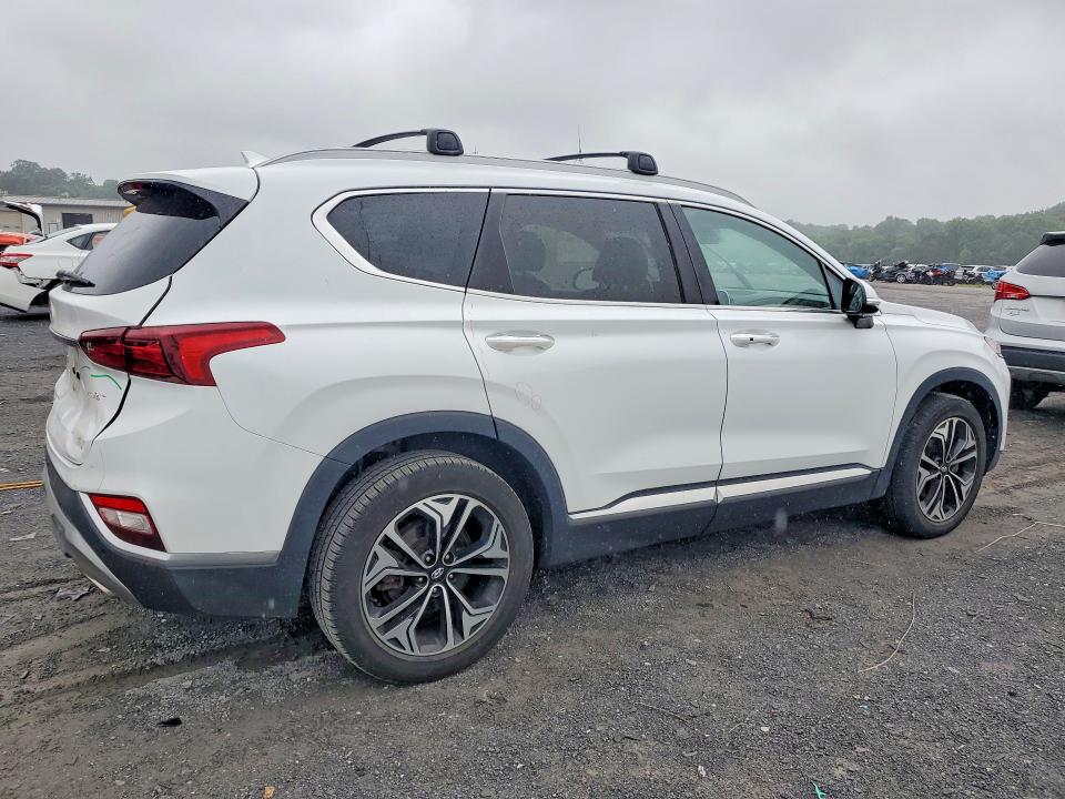 Aukcja sprzedaży 2020 Hyundai Santa Fe, vin: 5NMS3CAA2LH299679, numer aukcji: 59833206