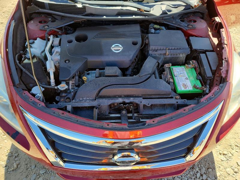 61728806 :رقم المزاد ، 1N4AL3AP8DC249178 vin ، 2013 Nissan Altima مزاد بيع