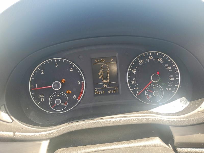 Aukcja sprzedaży 2014 Volkswagen Passat, vin: 1VWBN7A33EC121443, numer aukcji: 59195656
