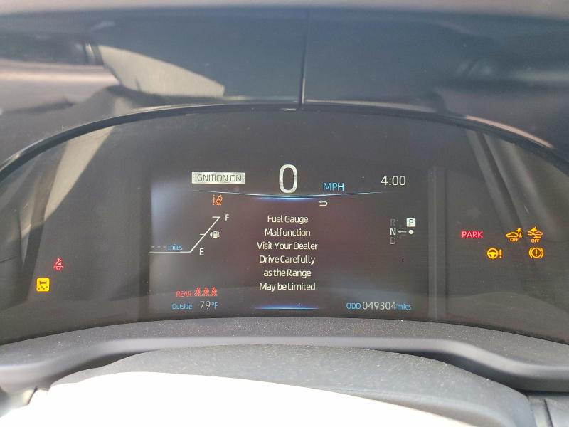 Продажа на аукционе авто 2021 Toyota Mirai, vin: JTDAAAAA1MA002063, номер лота: 61229066