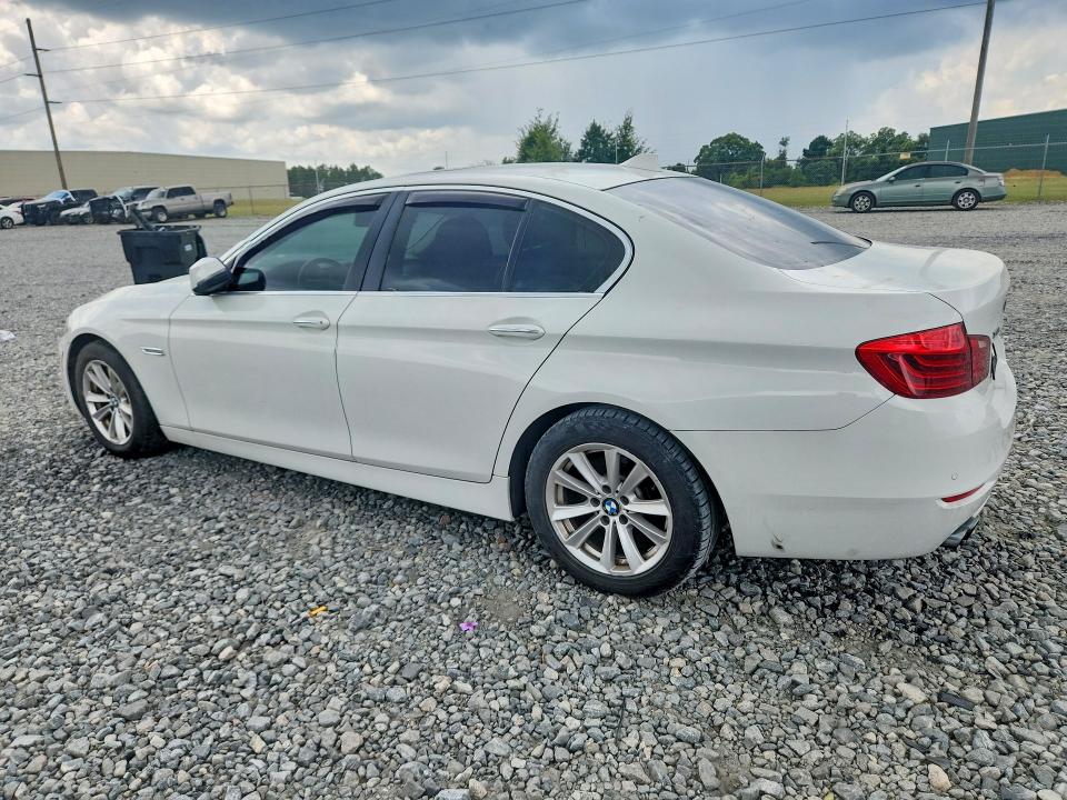 Продаж на аукціоні авто 2015 Bmw 528, vin: WBA5A7C51FD628618, номер лоту: 59788376