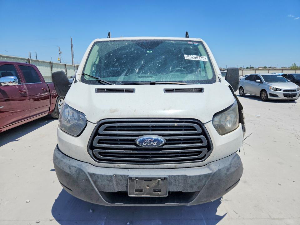 Aukcja sprzedaży 2018 Ford Transit, vin: 1FTYE1ZM5JKA55162, numer aukcji: 60260726