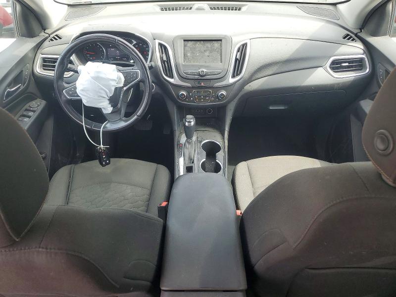 Aukcja sprzedaży 2019 Chevrolet Equinox, vin: 2GNAXKEV0K6118907, numer aukcji: 60135086