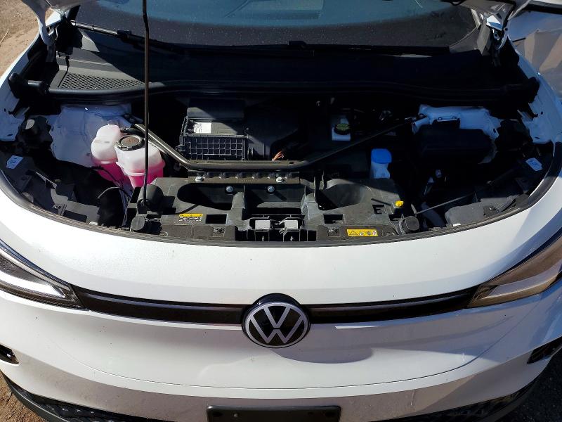 Aukcja sprzedaży 2025 Volkswagen Id.4, vin: 1V2WSPE85SC005951, numer aukcji: 61091266