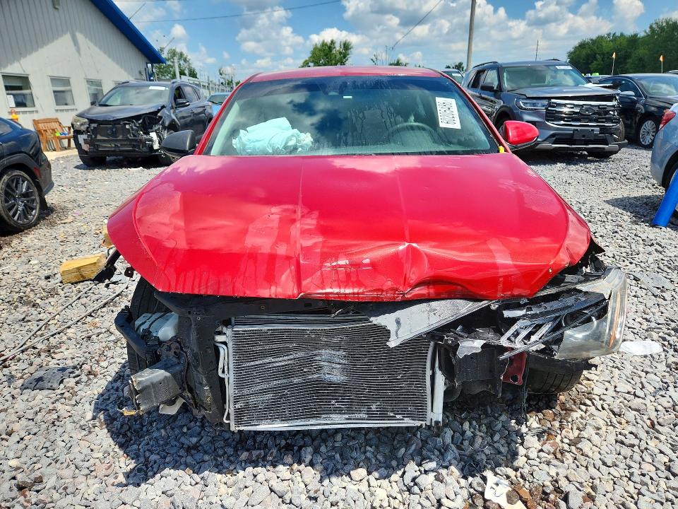 Aukcja sprzedaży 2019 Hyundai Elantra, vin: KMHD84LF6KU744808, numer aukcji: 60205486