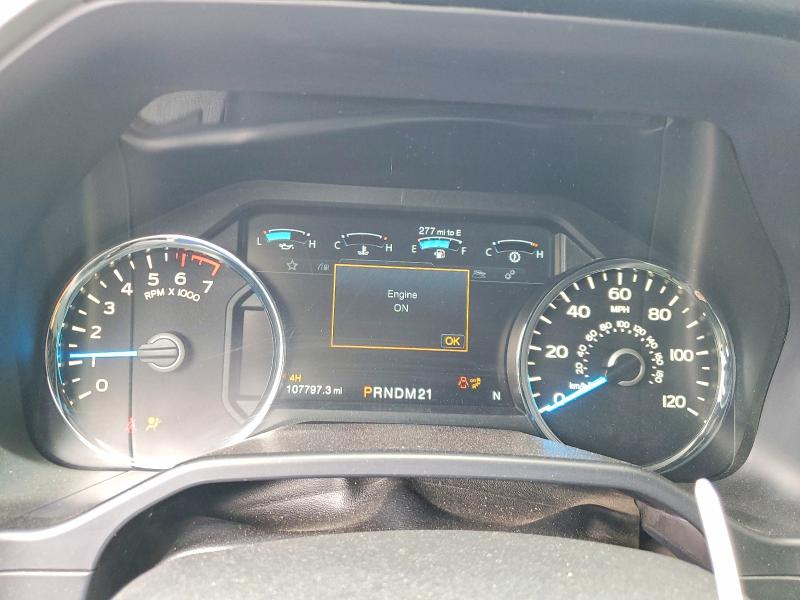 Aukcja sprzedaży 2015 Ford F150, vin: 1FTEW1EG4FKF04709, numer aukcji: 60605746