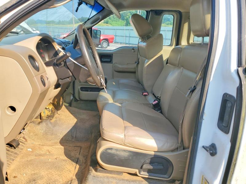 Aukcja sprzedaży 2007 Ford F150, vin: 1FTRF12W67KC16186, numer aukcji: 63186866