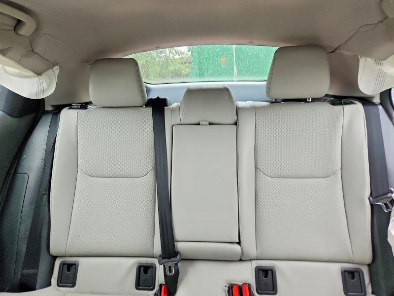 2023 Toyota Prius მანქანა იყიდება აუქციონზე, vin: JTDADABU6P3003850, აუქციონის ნომერი: 61895496