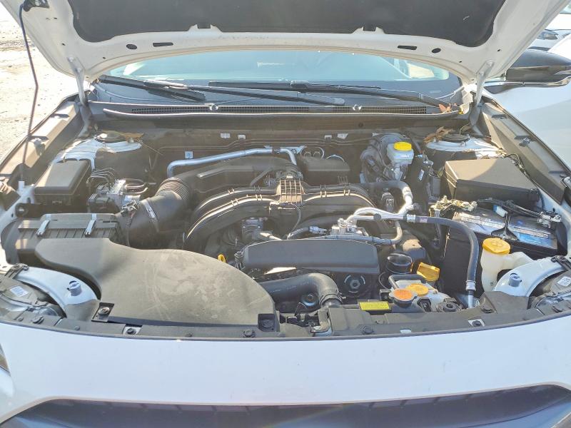 63067576 :رقم المزاد ، 4S4BTANC5R3260233 vin ، 2024 Subaru Outback مزاد بيع