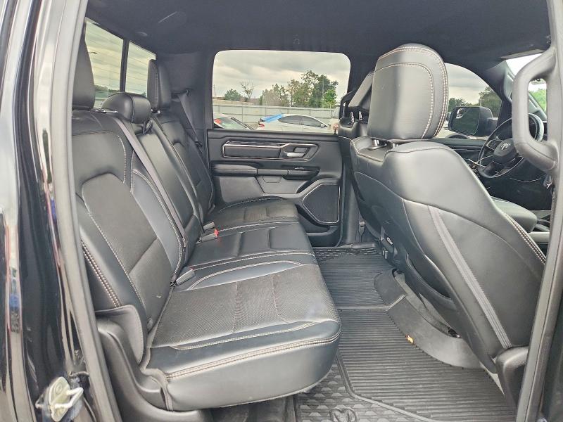 Aukcja sprzedaży 2020 Ram 1500, vin: 1C6SRFLT9LN389744, numer aukcji: 62834376