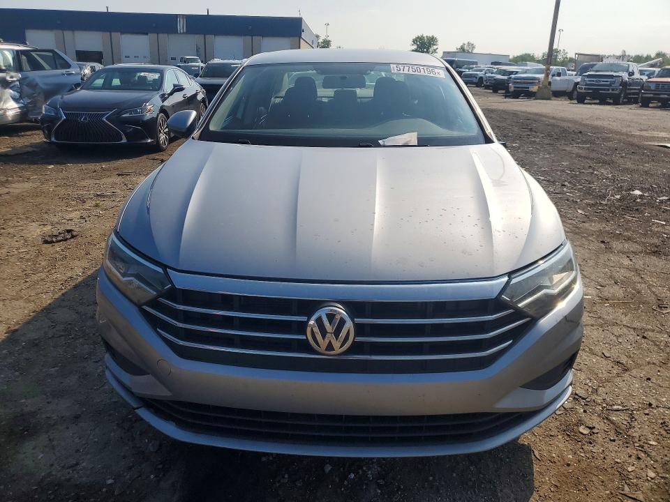 Продаж на аукціоні авто 2021 Volkswagen Jetta, vin: 3VWC57BU1MM034021, номер лоту: 57750196
