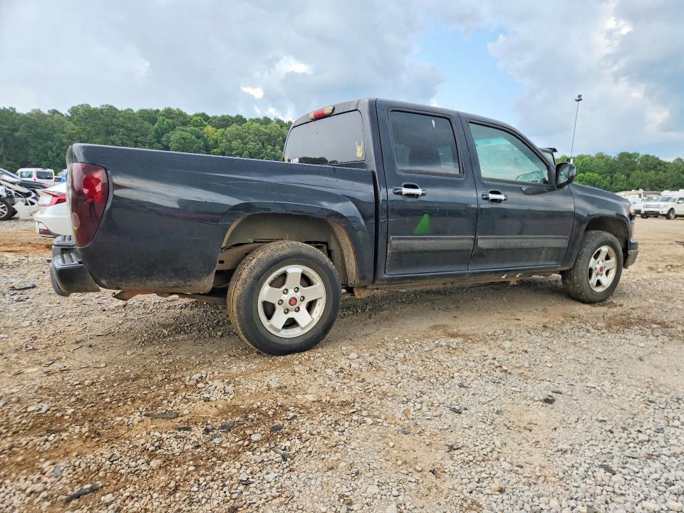 Продаж на аукціоні авто 2010 Chevrolet Colorado, vin: 1GCDSCDE9A8101804, номер лоту: 59707376