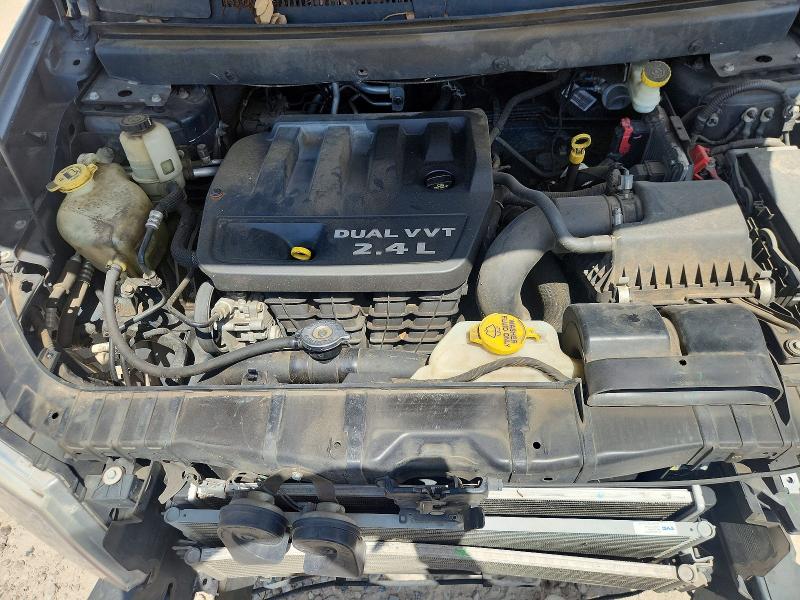 60651416 :رقم المزاد ، 3C4PDCAB3ET310903 vin ، 2014 Dodge Journey مزاد بيع