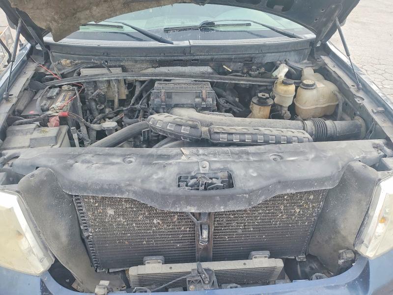 2006 Ford F150 მანქანა იყიდება აუქციონზე, vin: 1FTPX14516FB48329, აუქციონის ნომერი: 62240276