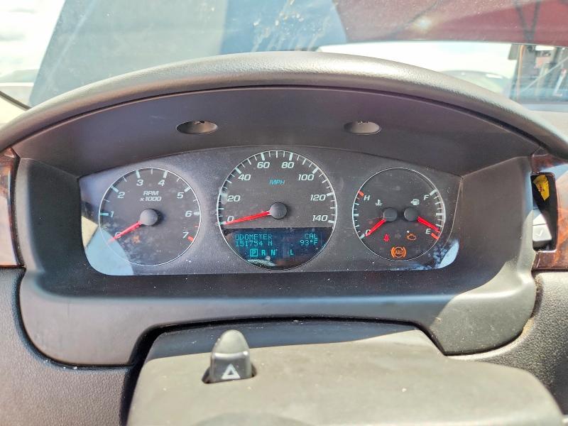 60687786 :رقم المزاد ، 2G1WB5E39E1120999 vin ، 2014 Chevrolet Impala Limited مزاد بيع