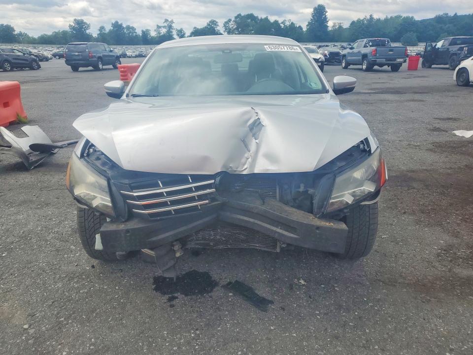 Aukcja sprzedaży 2015 Volkswagen Passat, vin: 1VWBV7A32FC061043, numer aukcji: 63057786