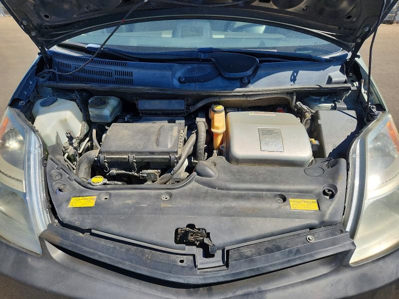62845446 :رقم المزاد ، JTDKB20UX83377723 vin ، 2008 Toyota Prius مزاد بيع