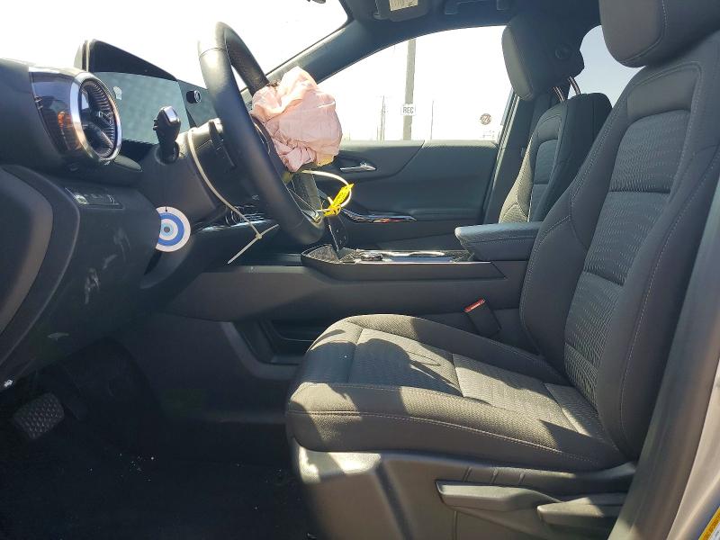 Aukcja sprzedaży 2026 Chevrolet Equinox, vin: 3GNAXPEG9TL328627, numer aukcji: 60082366