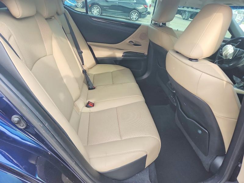 Продажа на аукционе авто 2021 Lexus Es 350, vin: 58ADZ1B10MU104364, номер лота: 63176236