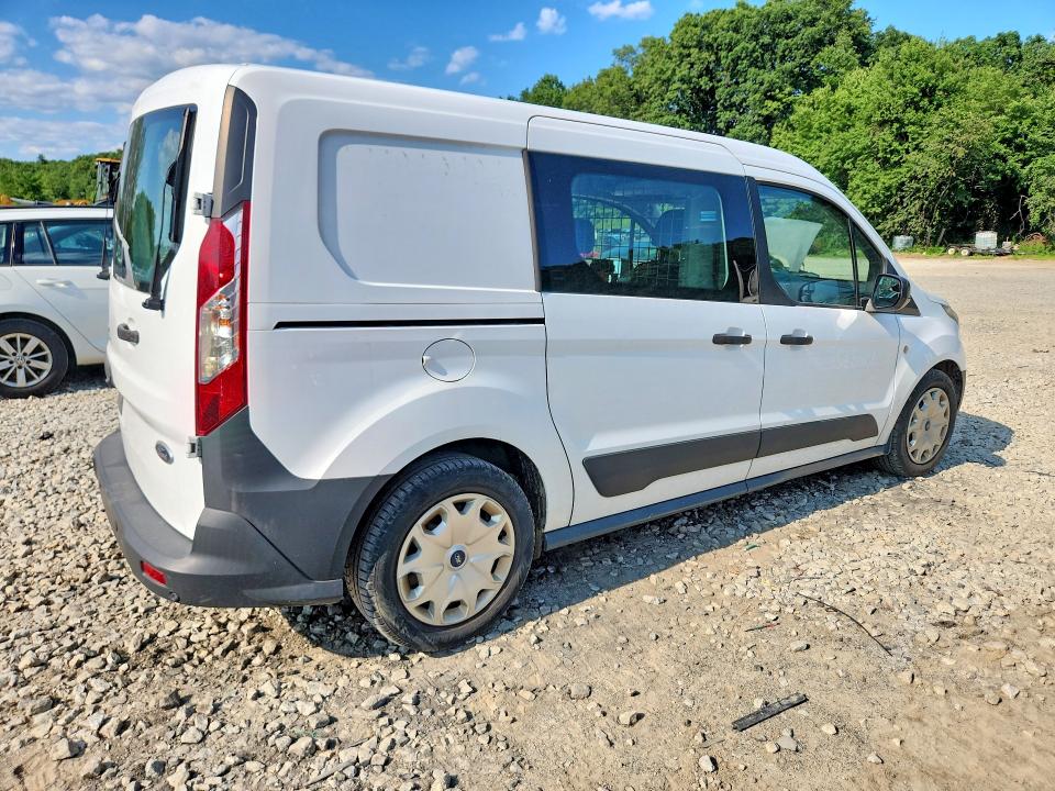Aukcja sprzedaży 2016 Ford Transit Connect, vin: NM0LS7E73G1284456, numer aukcji: 61936916