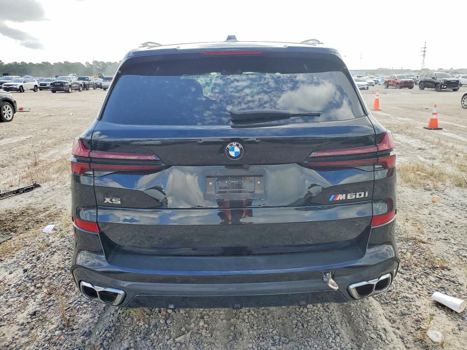 Aukcja sprzedaży 2025 Bmw X5, vin: 5UX33EU01S9Y53810, numer aukcji: 59869776
