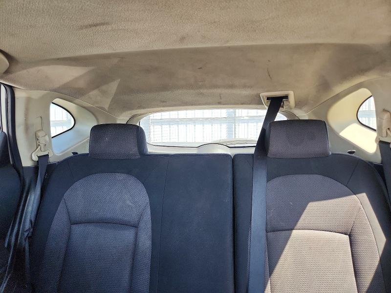 Aukcja sprzedaży 2008 Nissan Rogue, vin: JN8AS58T28W004381, numer aukcji: 61638286
