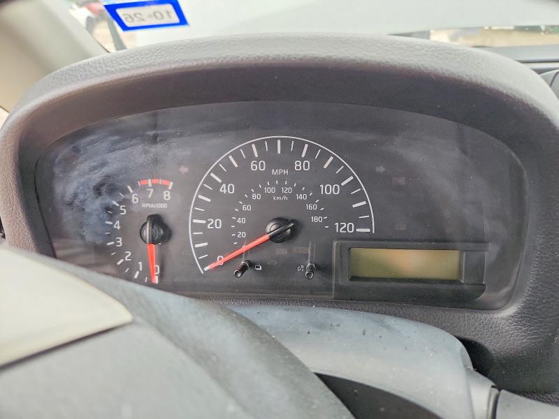 59237276 :رقم المزاد ، 3N6CM0KN1JK701356 vin ، 2018 Nissan Nv200 مزاد بيع