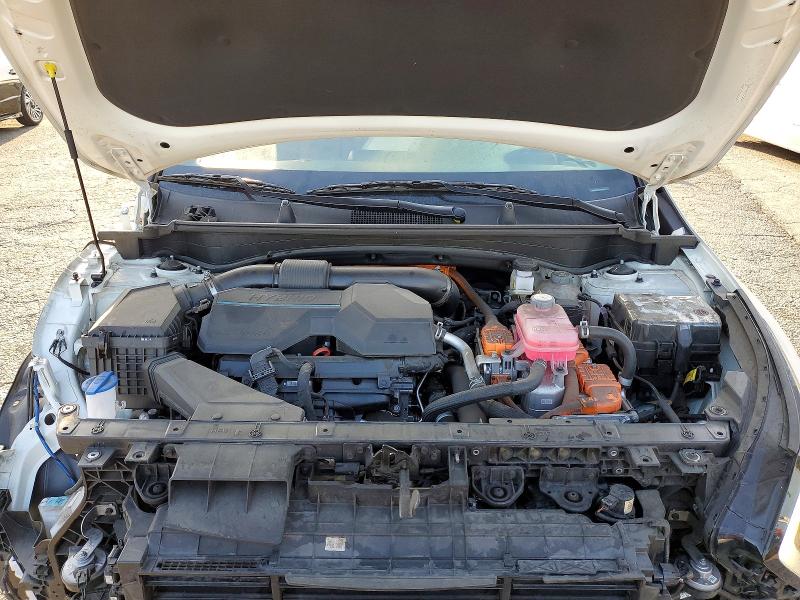 63324536 :رقم المزاد ، KNDPVCDG2R7166372 vin ، 2024 Kia Sportage مزاد بيع