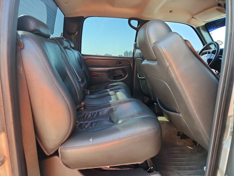 Продажа на аукционе авто 2004 Gmc Sierra, vin: 1GTHC23U94F236265, номер лота: 60042116