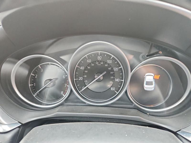 Aukcja sprzedaży 2019 Mazda 6, vin: JM1GL1UM2K1510078, numer aukcji: 60711406